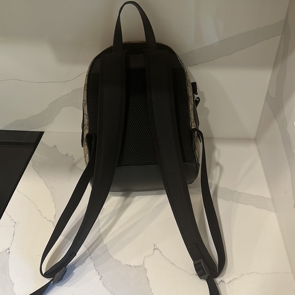 Gucci backpack - Picture 3 of 5